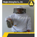 beekeeping equipment bee prtective cotton suit